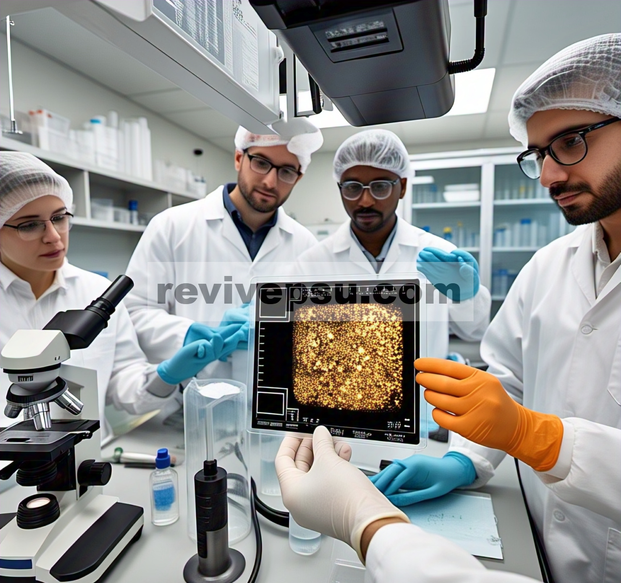Nanoplatform Pembangkit Panas dan Peroksinitrit yang Efisien untuk Fototerapi Tumor Presisi yang Dipandu Pencitraan Multimodal