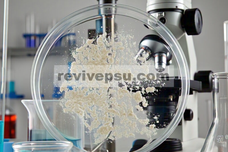 Polimer Antimikroba Kationik yang Terinspirasi Secara Biologis