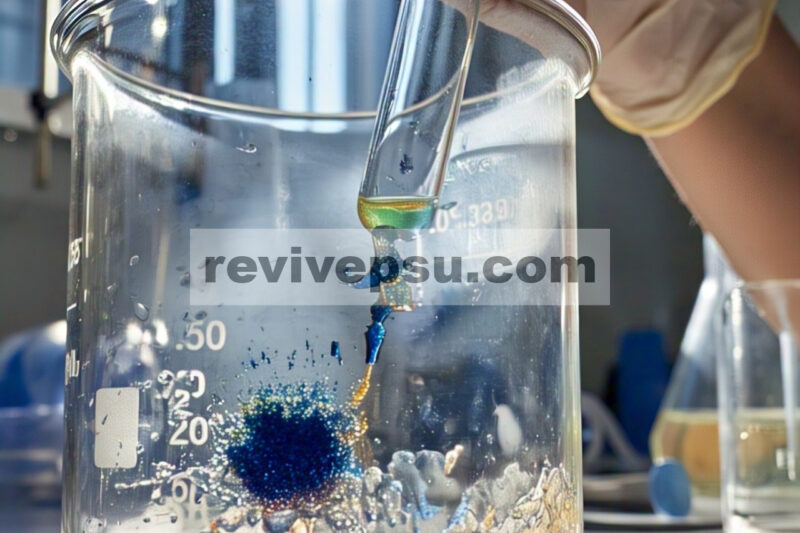 Aktivasi Aryl Halida Inert yang Didorong oleh Cahaya Matahari Secara Alami Menggunakan Plasmonic Cu@CdS dengan Situs Aktif Polisulfida