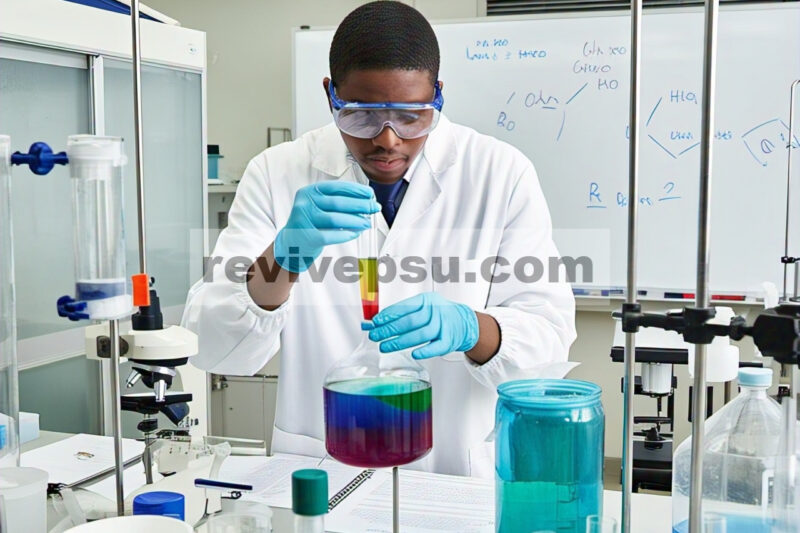 Kolagen Heterotrimer Hiperstable, Panjang Minimal, dan Berujung Tumpul