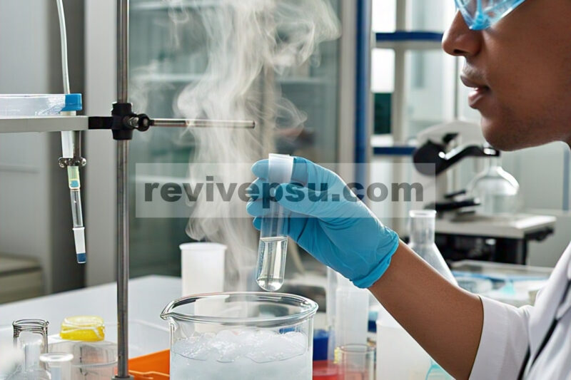 Pencitraan Super-Resolusi Spasial-Temporal Dinamika Metabolisme Lipid dalam Kondisi Fisiologis/Patologis