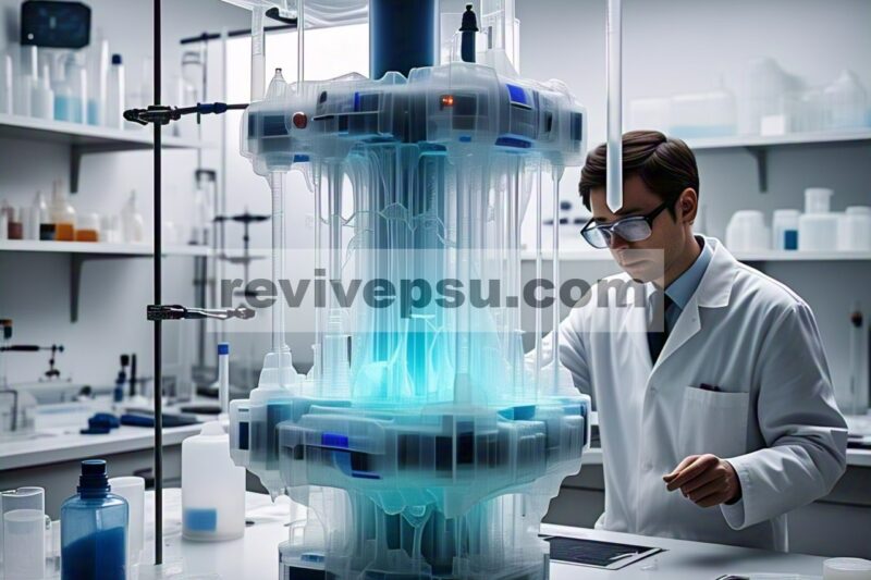 Mengapa Kinerja Elektrokatalis Karbon Terdoping Nitrogen Menurun dalam Kondisi Asam?