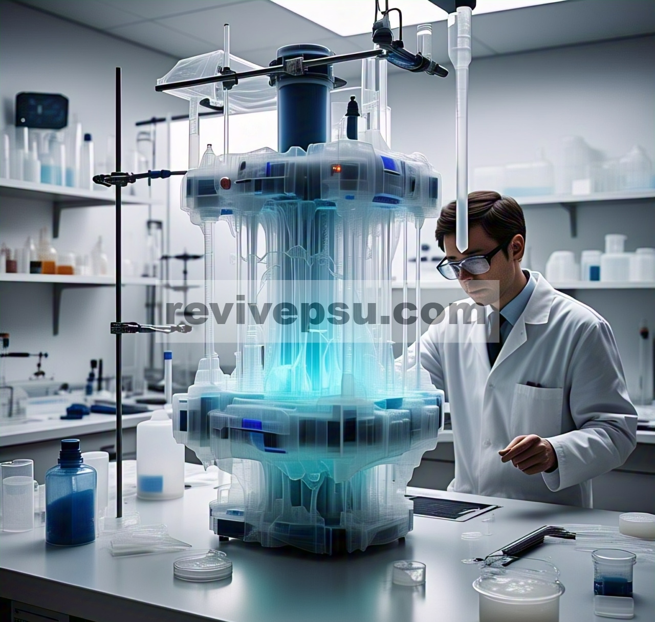 Mengapa Kinerja Elektrokatalis Karbon Terdoping Nitrogen Menurun dalam Kondisi Asam?
