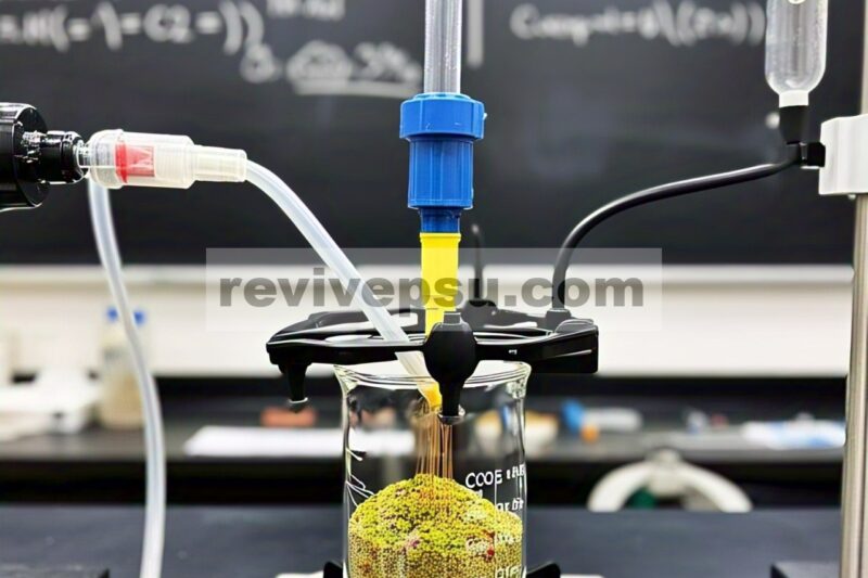 Studi Eksperimental Penangkapan CO2 oleh Arang Kulit Pistachio yang Diaktifkan KOH dan Kompositnya Menggunakan Pendekatan Kemisorpsi