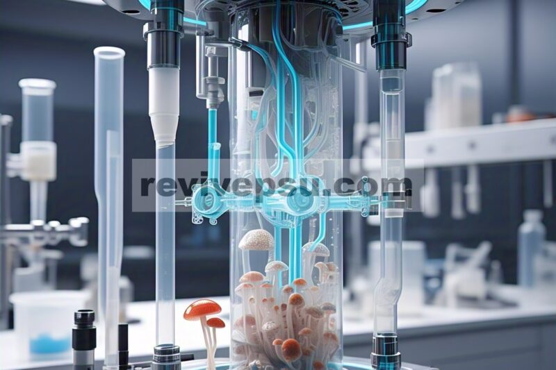 Sintase Klade III Menambahkan Terpenoid Siklik dan Linier ke Metabolom Psilocybe