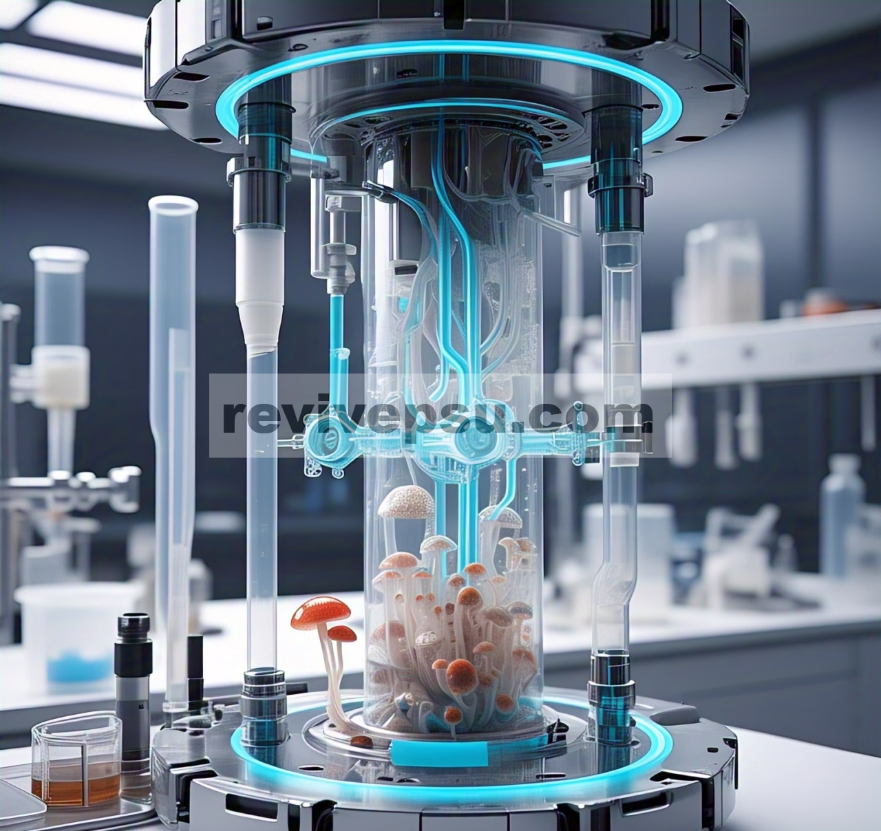 Sintase Klade III Menambahkan Terpenoid Siklik dan Linier ke Metabolom Psilocybe