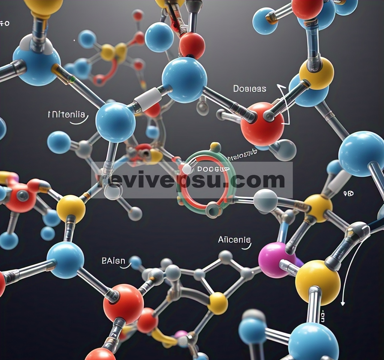 Perancangan Monolayer Terrakitan Sendiri Selektif Lubang yang Stabil Secara Intrinsik dengan Memperkenalkan Interaksi Donor-Akseptor Intramolekul Cincin-Fused