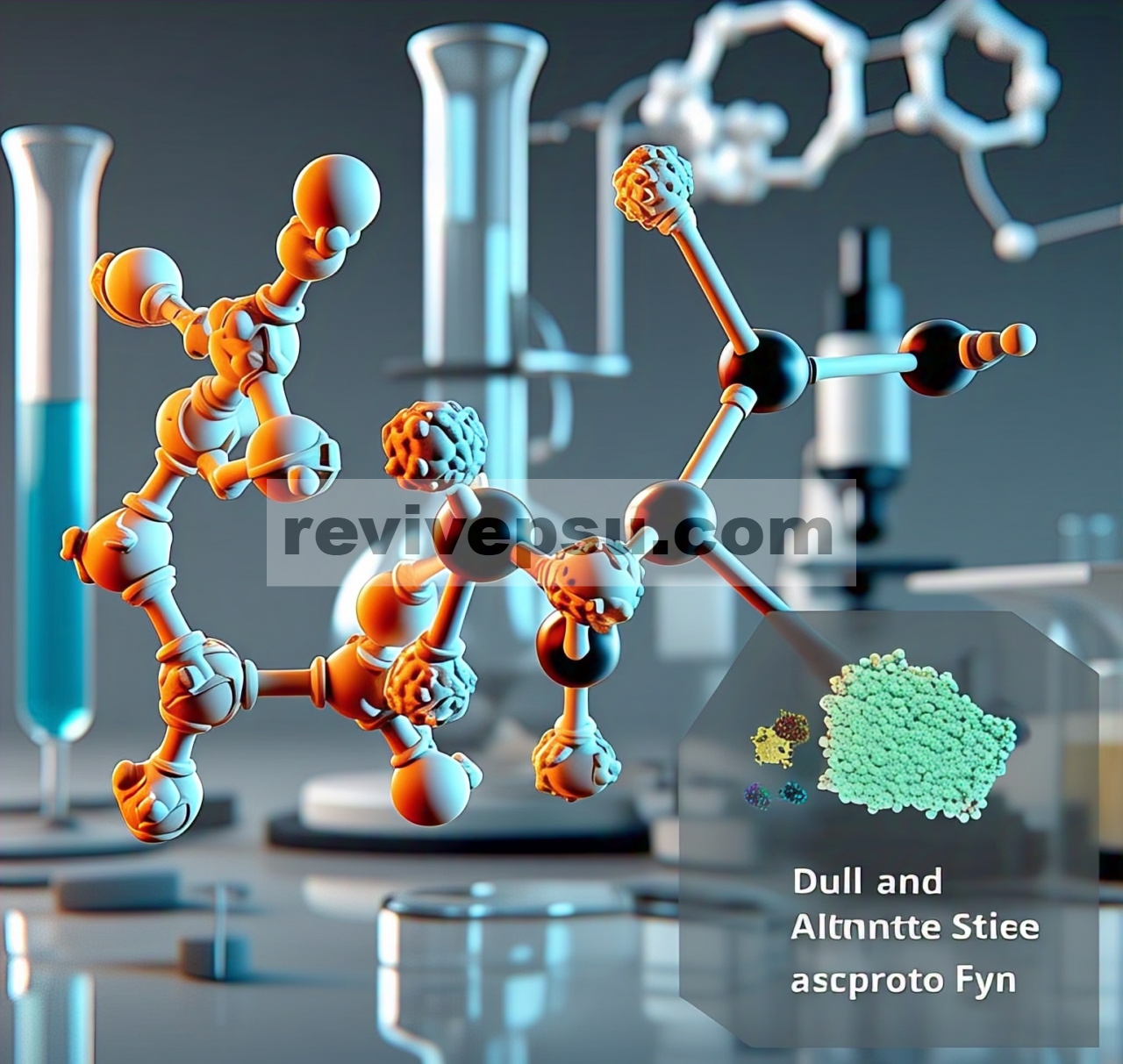 Situs Ganda dan Alternatif Membuat Protein Tau Menjadi Permukaan Lengket yang Adaptif untuk Domain SH3 Kinase Fyn