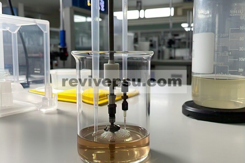 Elektrokatalis paduan Cu6Sn5 berkinerja tinggi untuk dehidrogenasi oksidatif formaldehida dan produksi hidrogen bipolar