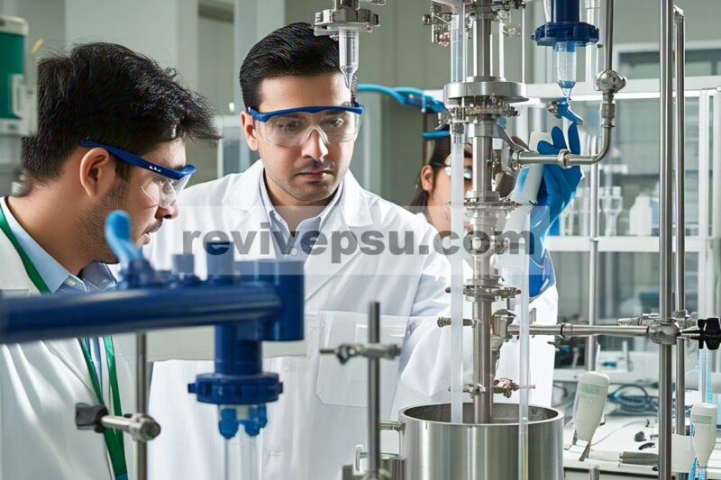 Manipulasi Perilaku Transfer Hidrogen dengan Paduan RhCu Memungkinkan Sistem “Furfural-Nitrat” Berkelanjutan All-in-One