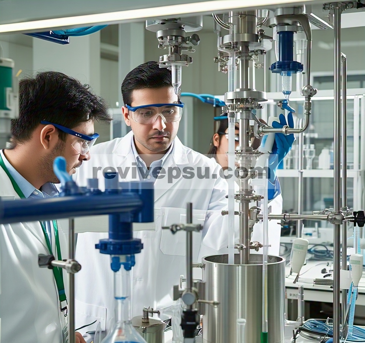 Manipulasi Perilaku Transfer Hidrogen dengan Paduan RhCu Memungkinkan Sistem “Furfural-Nitrat” Berkelanjutan All-in-One