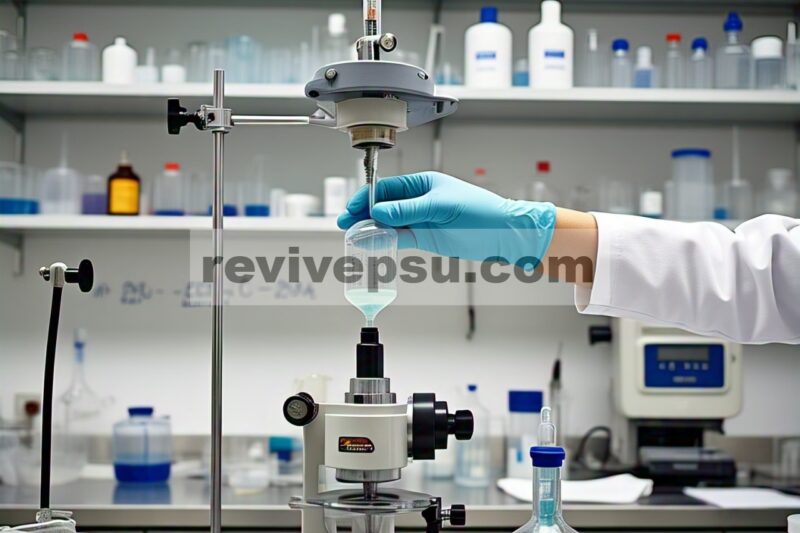 Strategi Mekanokimia yang Diterapkan pada Modifikasi Tahap Akhir Senyawa Aktif Farmasi