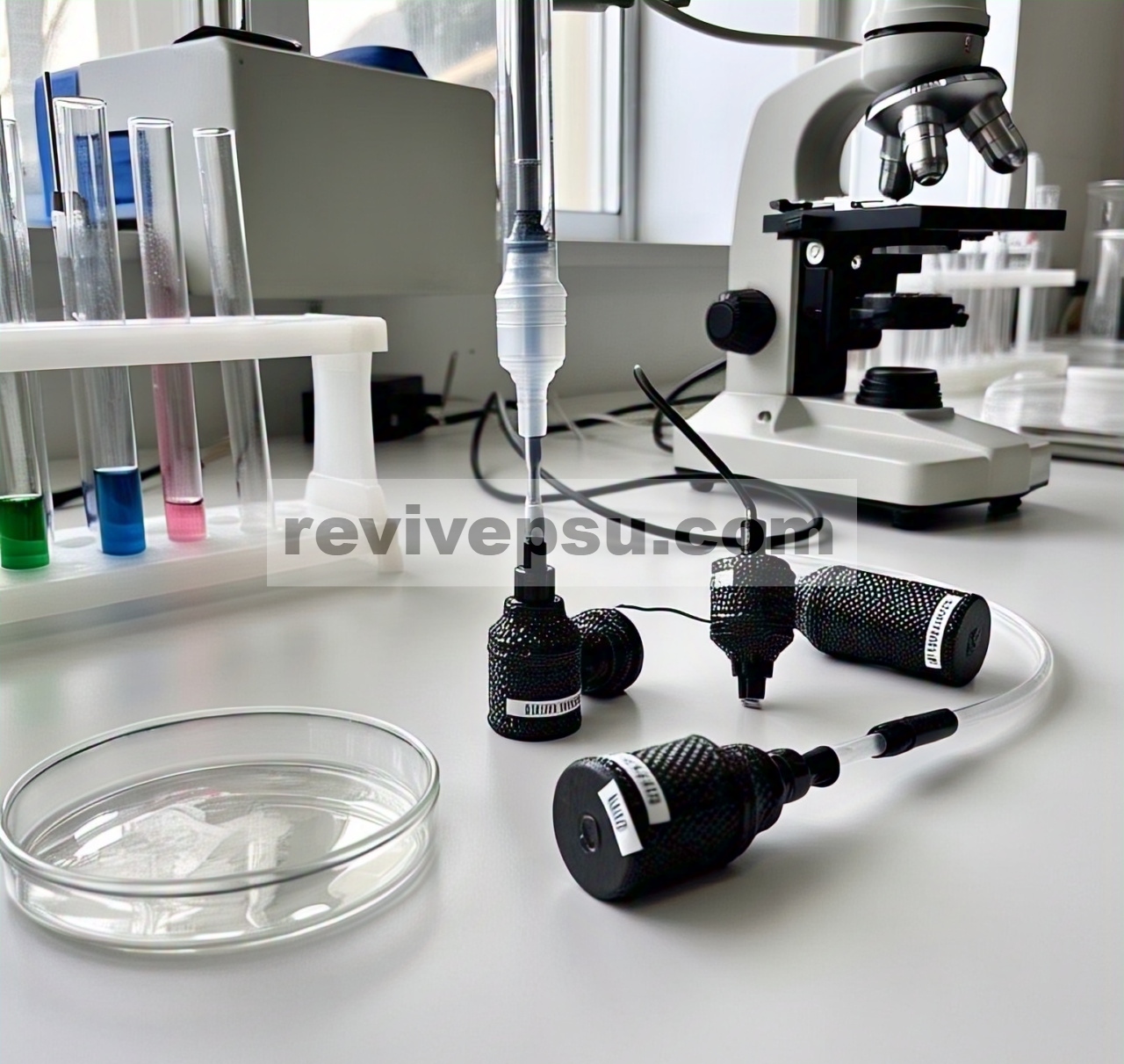 Katalis Berbasis Karbon untuk Elektrosintesis Hidrogen Peroksida