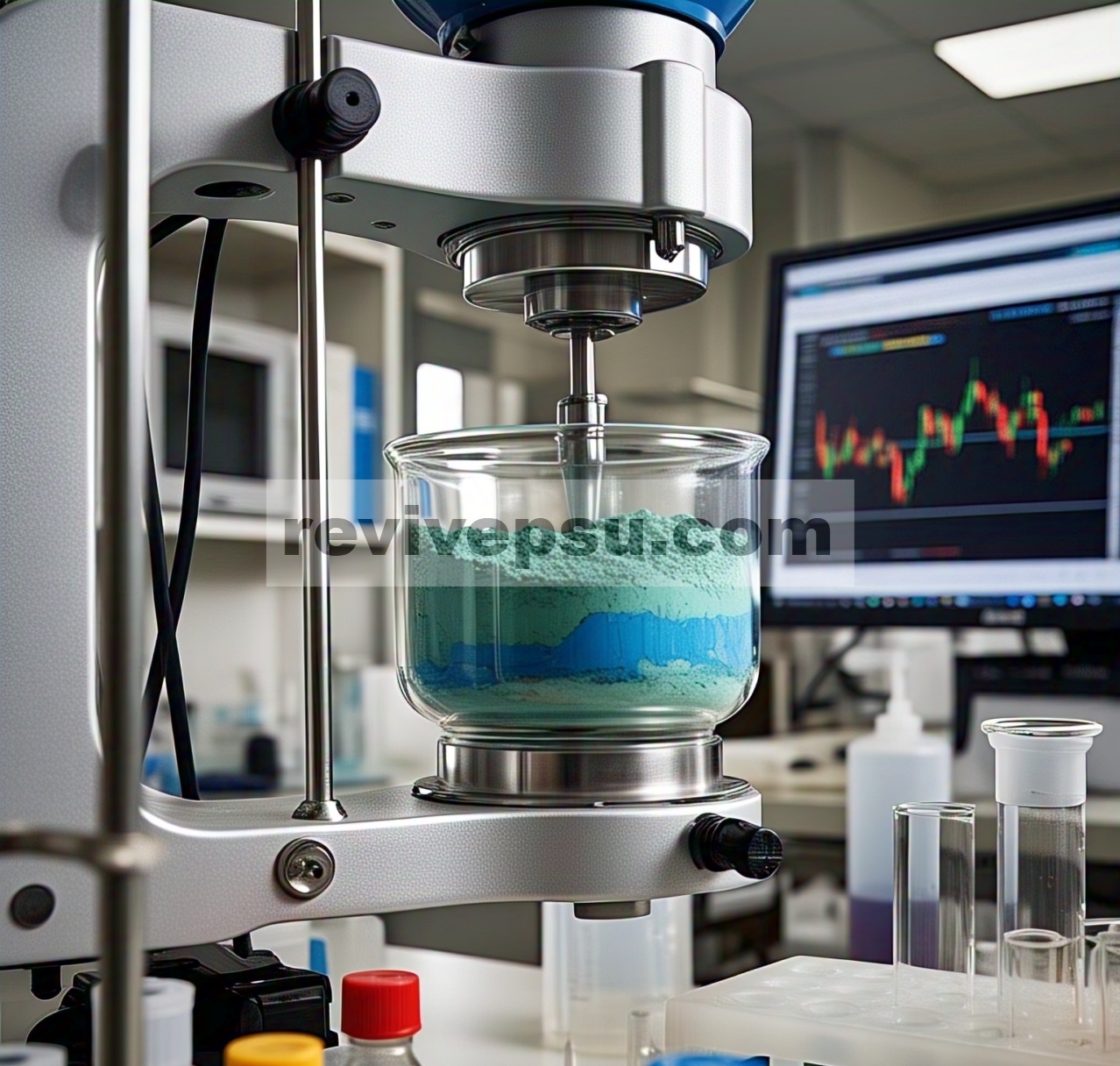 Induksi Bifungsionalitas melalui Pencampuran Mekanis Elektrokatalis Perovskit 3D Aktif OER dan ORR untuk Baterai Zinc-Air