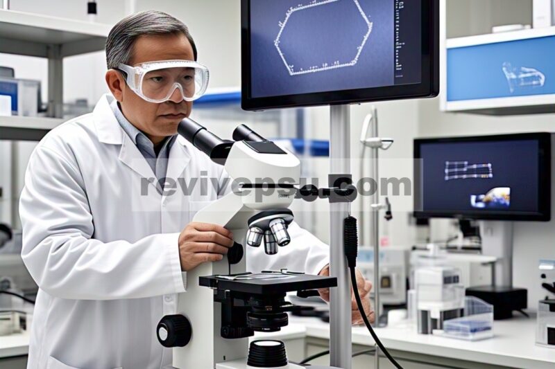 Pengaruh Medan Magnet Rendah terhadap Kinerja Reaksi Evolusi Hidrogen pada Nanorod NiCoP