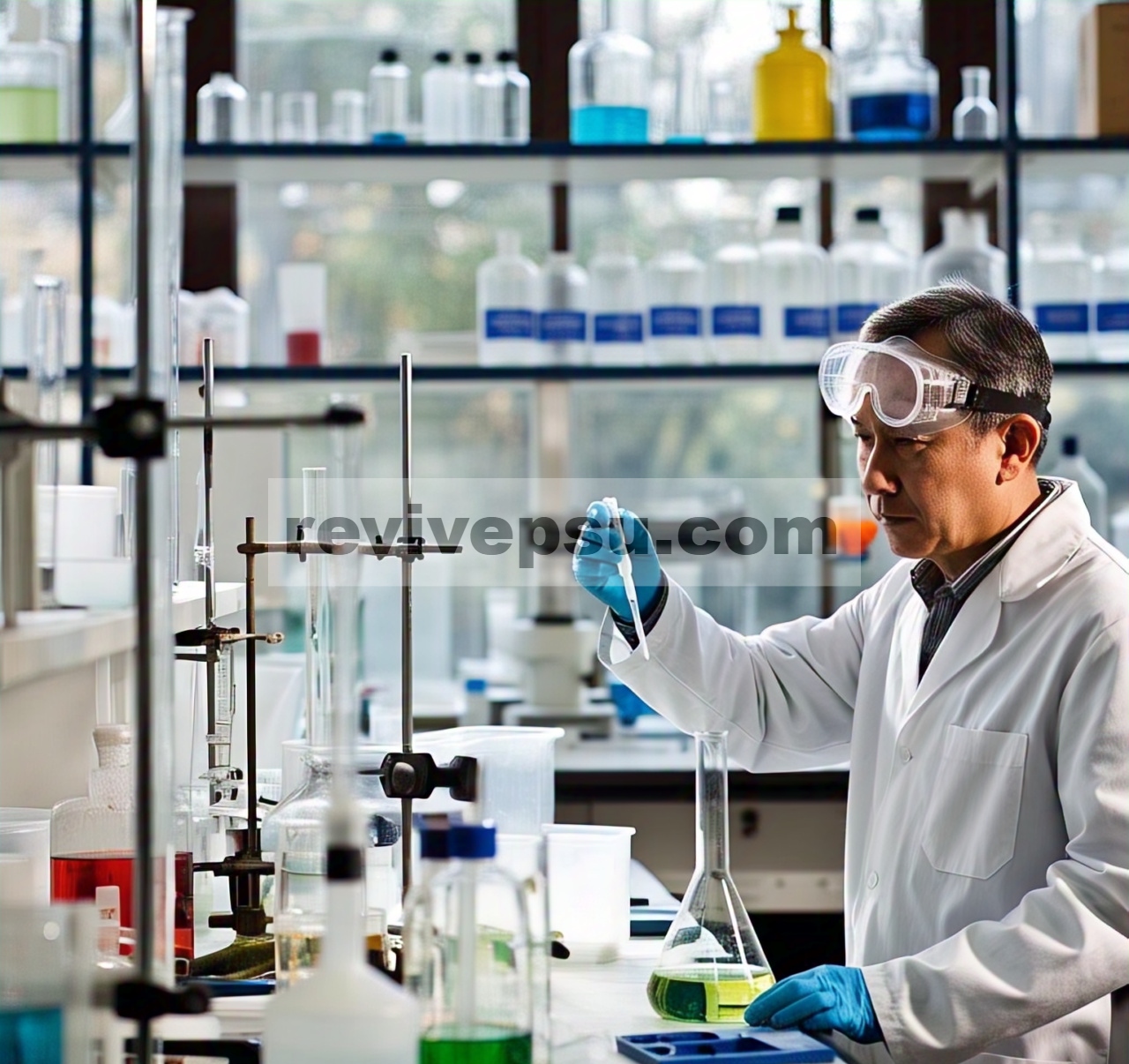 Akses Modular ke Stereocenter Kuaterner Terfluorinasi melalui Katalisis Sinergis Paladium/Basis Lewis