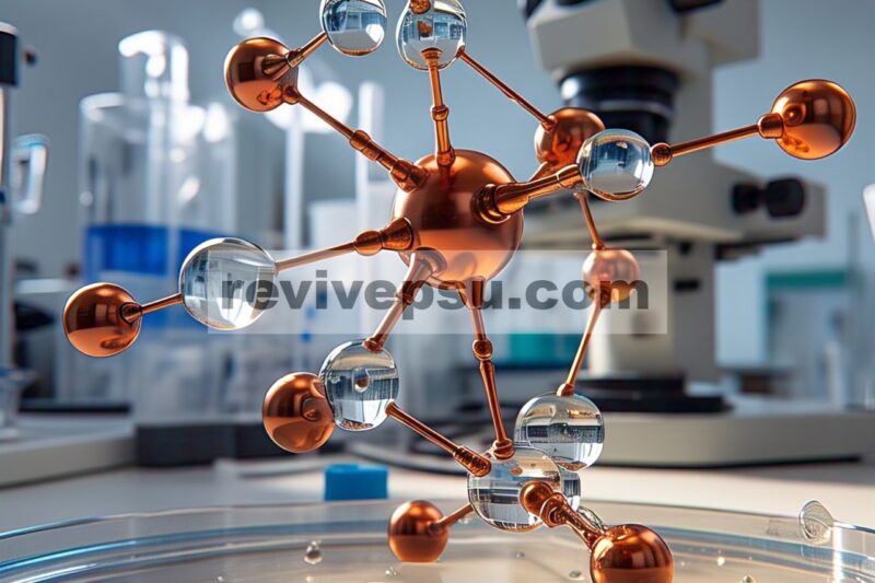 Modulasi Keadaan Elektronik dari Situs Tunggal-Cu pada Kluster Titanium-Oxo yang Didoping Bimetalik untuk Meningkatkan Penyimpanan CO2