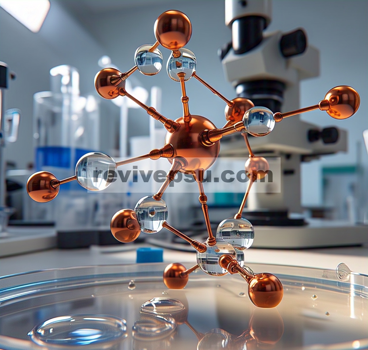 Modulasi Keadaan Elektronik dari Situs Tunggal-Cu pada Kluster Titanium-Oxo yang Didoping Bimetalik untuk Meningkatkan Penyimpanan CO2