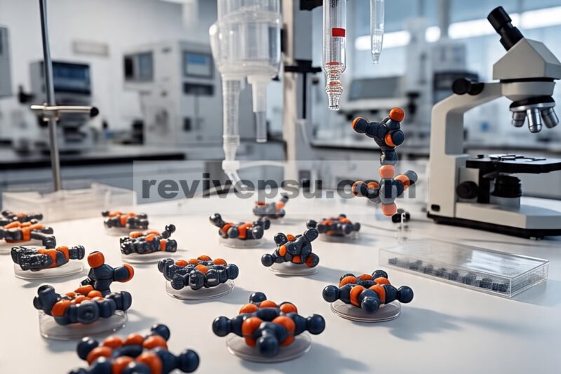 Benzothiadiazoles Fungsional B←N Asimetris untuk Polimer Semikonduktor Tipe-n Berkinerja Tinggi
