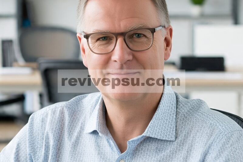Peter A. Korevaar