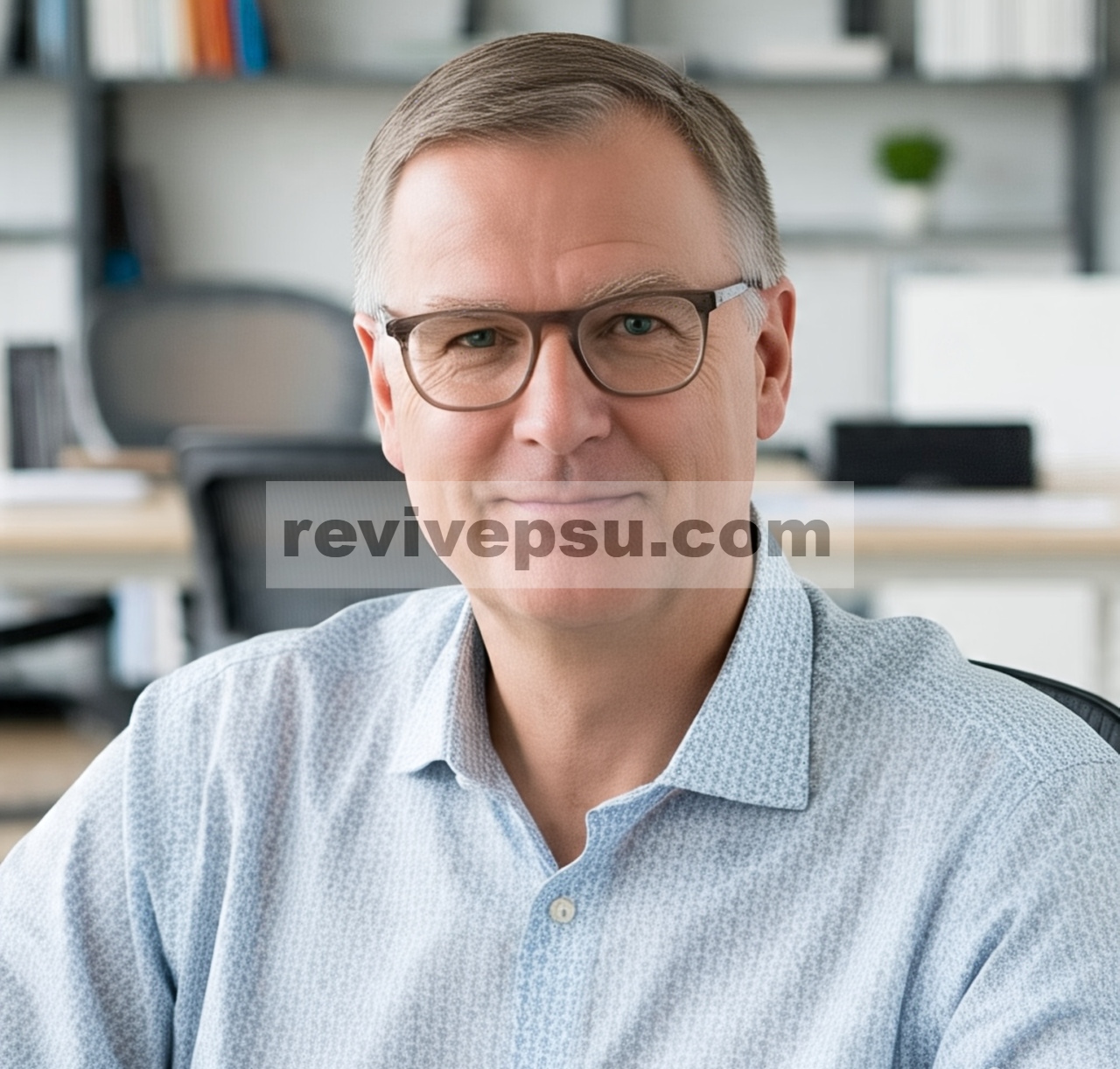 Peter A. Korevaar