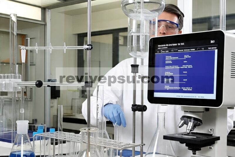 Evaluasi Sistematis Agen Polarisasi untuk Peningkatan Polarisasi Nuklir Dinamis NMR