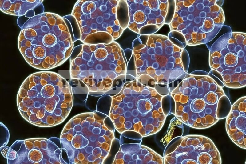 Konjugat Obat-Polimer Responsif Ganda terhadap Enzim Menginduksi Transitosis Bersama Sel-sel Berbeda untuk Mencapai Penetrasi Tumor Pankreas yang Dalam