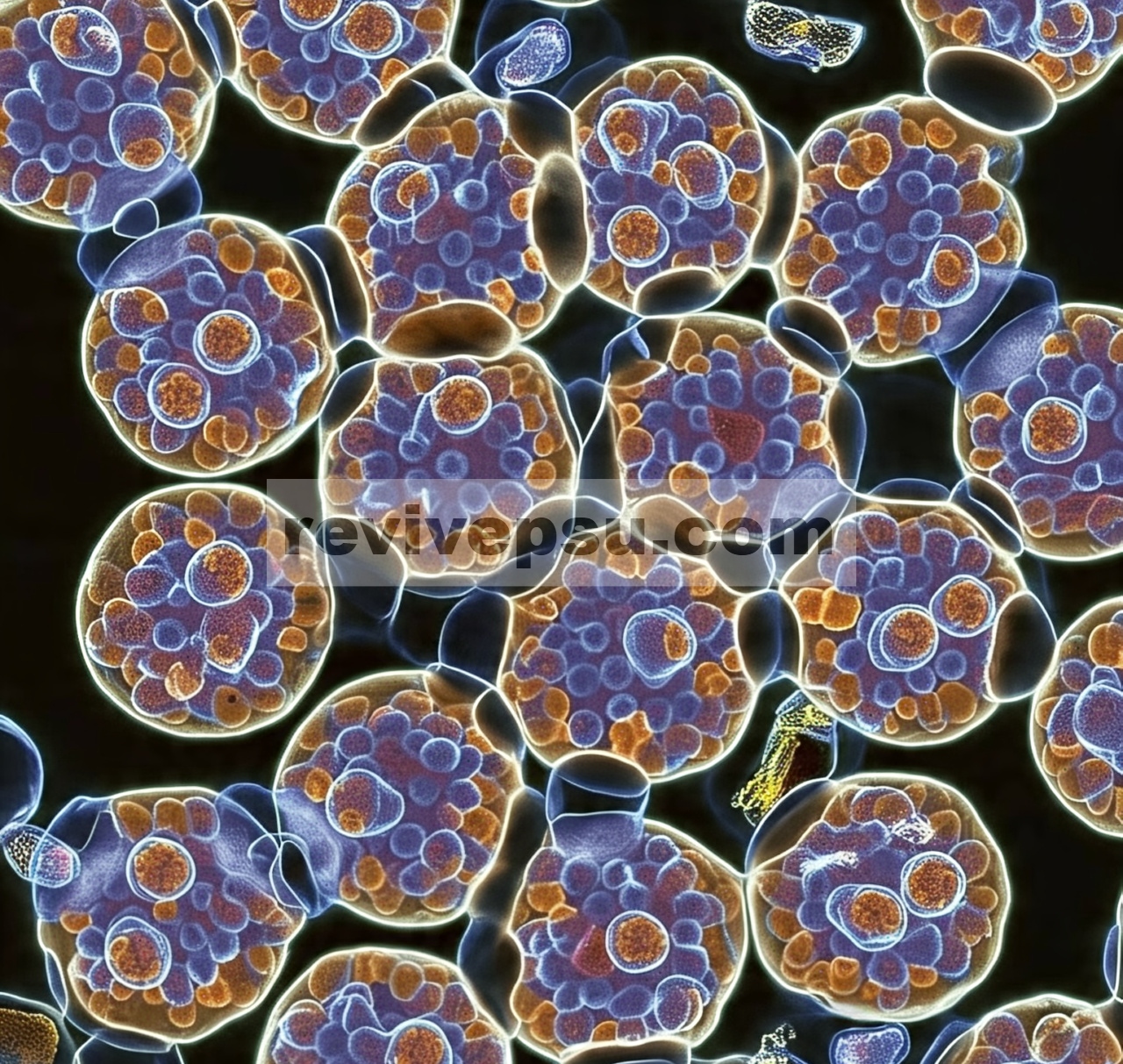 Konjugat Obat-Polimer Responsif Ganda terhadap Enzim Menginduksi Transitosis Bersama Sel-sel Berbeda untuk Mencapai Penetrasi Tumor Pankreas yang Dalam