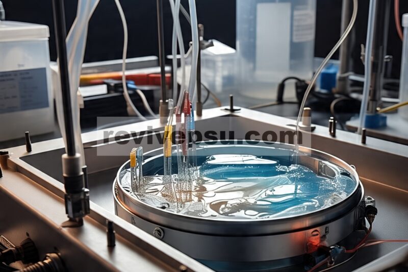 Desain “Eksterior Kaku, Interior Lembut” Memungkinkan Elektrolit Polieter Tegangan Tinggi untuk Baterai Quasi-Solid-State