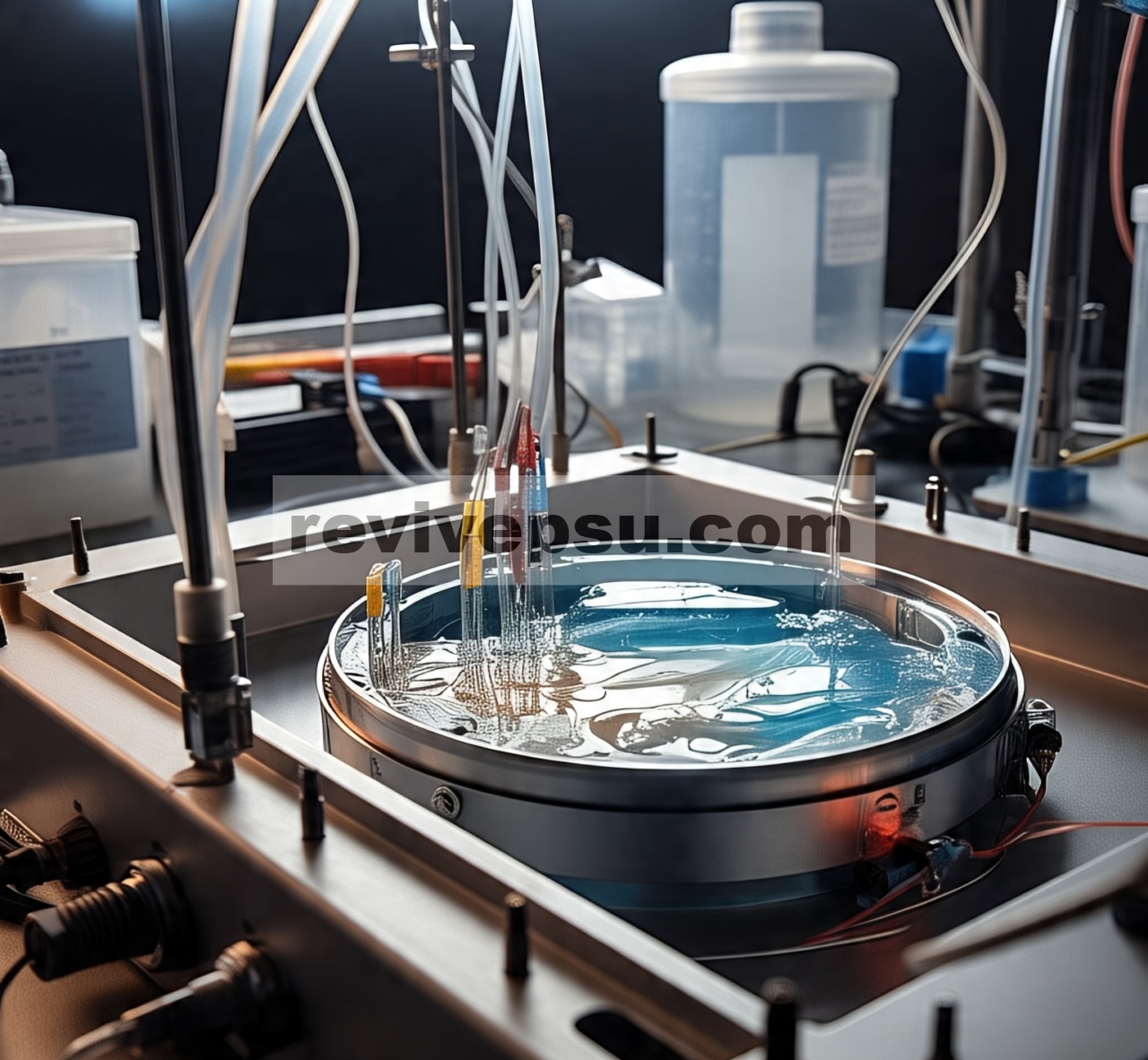Desain “Eksterior Kaku, Interior Lembut” Memungkinkan Elektrolit Polieter Tegangan Tinggi untuk Baterai Quasi-Solid-State
