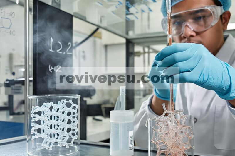 Pengalihan Fotoreversibel yang Dimediasi Solusi Antara Kerangka Organik Terikat Hidrogen 2D dan 3D