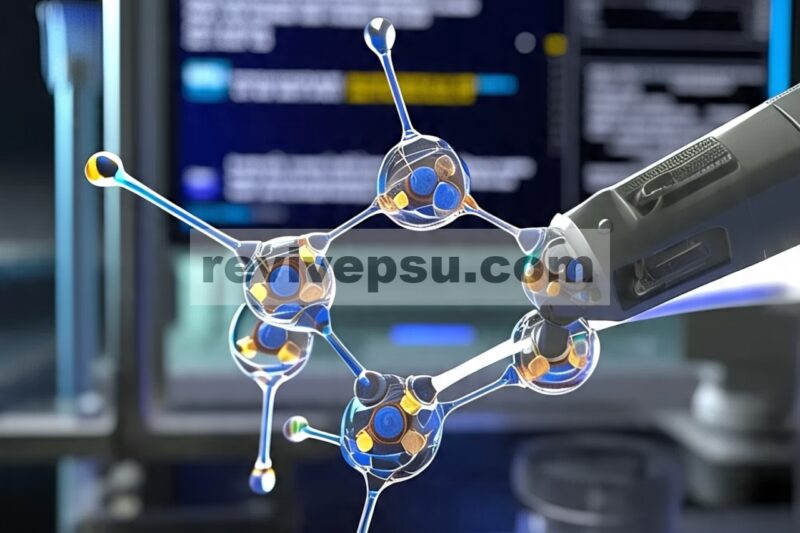 Mengungkap Peran Struktur Molekuler dalam Termodinamika Mikroskopis: Wawasan dari Penyelidikan Nanopartikel yang Terperangkap dengan Pinset Optik Femtodetik