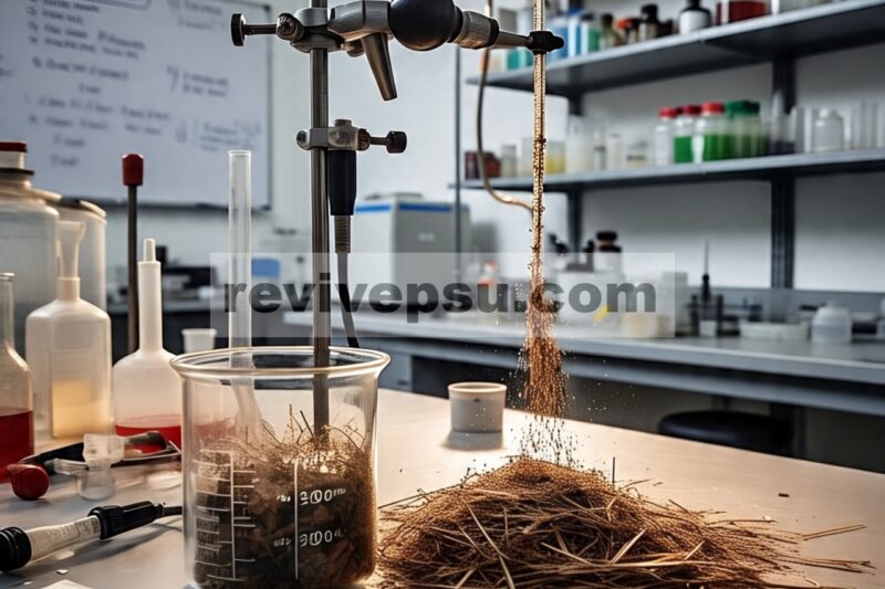 Oksida Besi dan Seng yang Diolah dengan Menggunakan Biomassa Limbah dari Allium Sativum : Agen Antineoplastik Berkelanjutan terhadap Sel HT29 dan HepG2