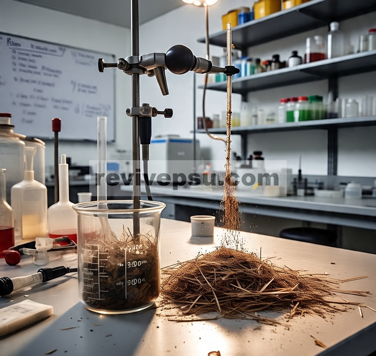Oksida Besi dan Seng yang Diolah dengan Menggunakan Biomassa Limbah dari Allium Sativum : Agen Antineoplastik Berkelanjutan terhadap Sel HT29 dan HepG2