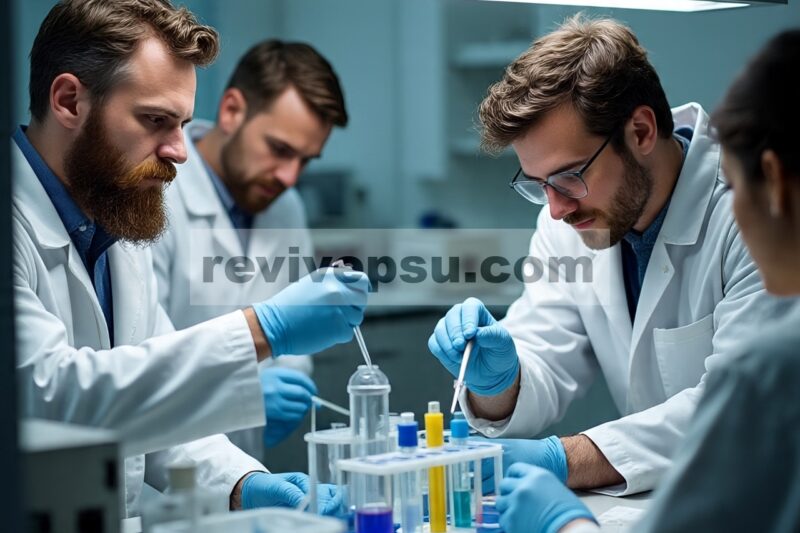 Rekayasa Peroksigenase Tidak Spesifik untuk Enantioselektif α-Hidroksilasi β‑Ketoester