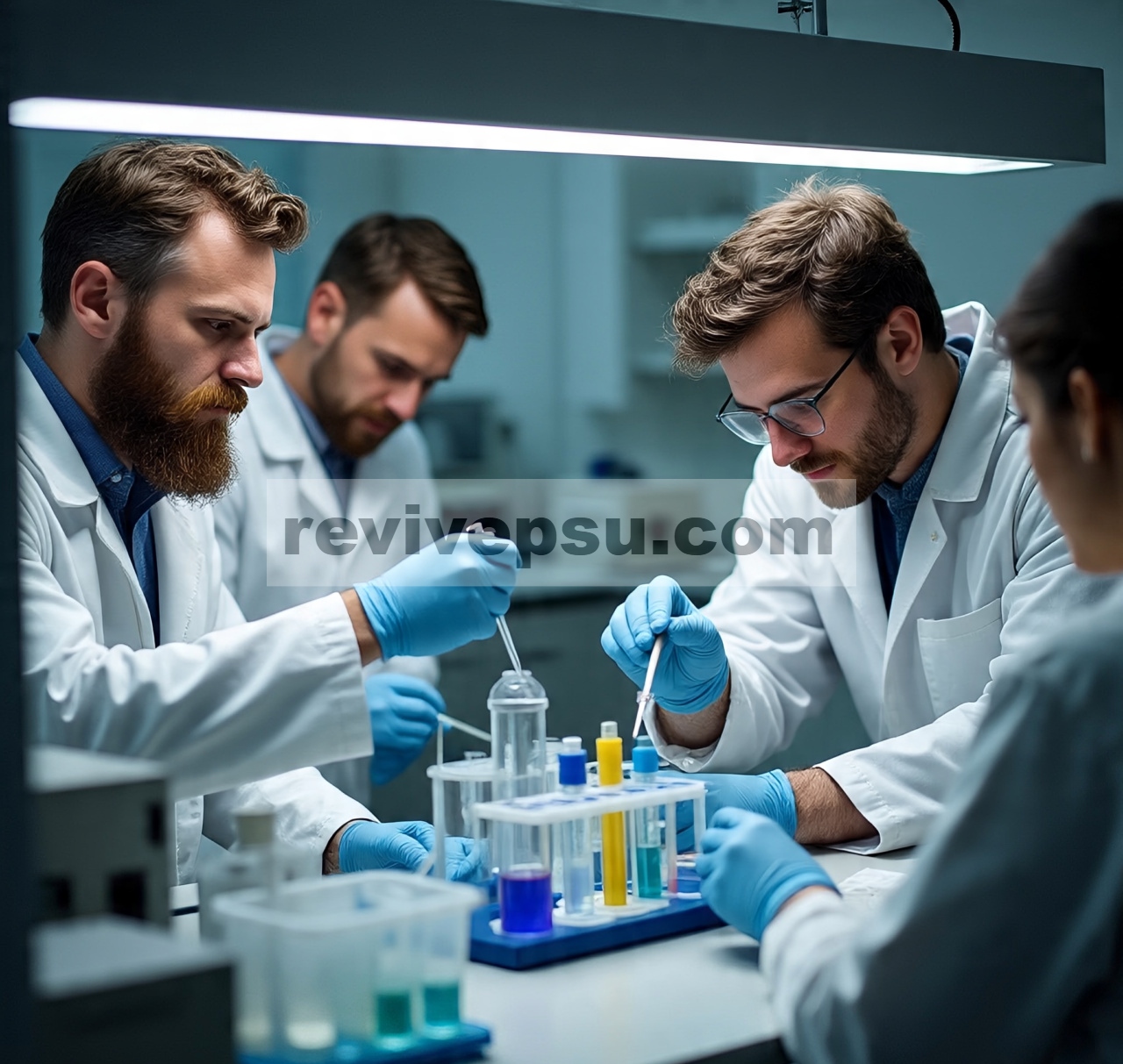 Rekayasa Peroksigenase Tidak Spesifik untuk Enantioselektif α-Hidroksilasi β‑Ketoester