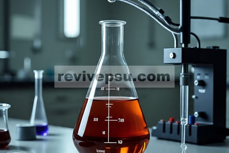 Elektrooksidasi Methylarenes yang Kekurangan Elektron dan Dapat Diskalakan untuk Mengakses Aldehid Aromatik