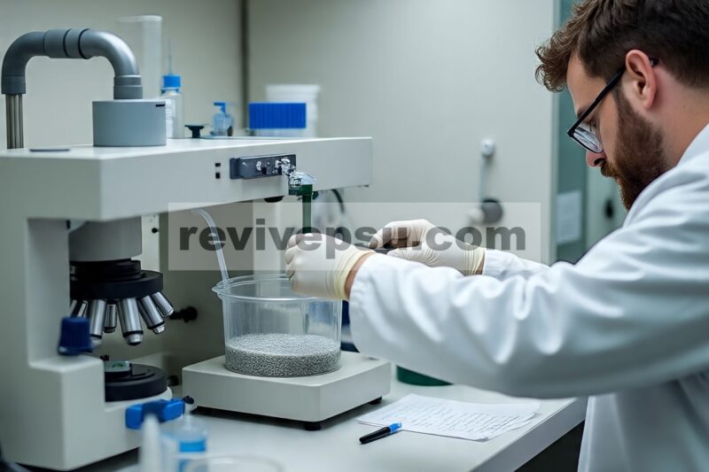 Sintesis Aldehida Terkonjugasi DNA Serbaguna melalui Oksidasi Amina Terkendali