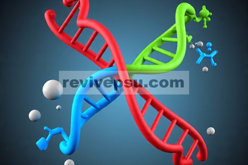 Menguraikan dan Memprediksi Stabilitas Termal dan pH DNA Triplex dalam Kondisi Multifaktorial