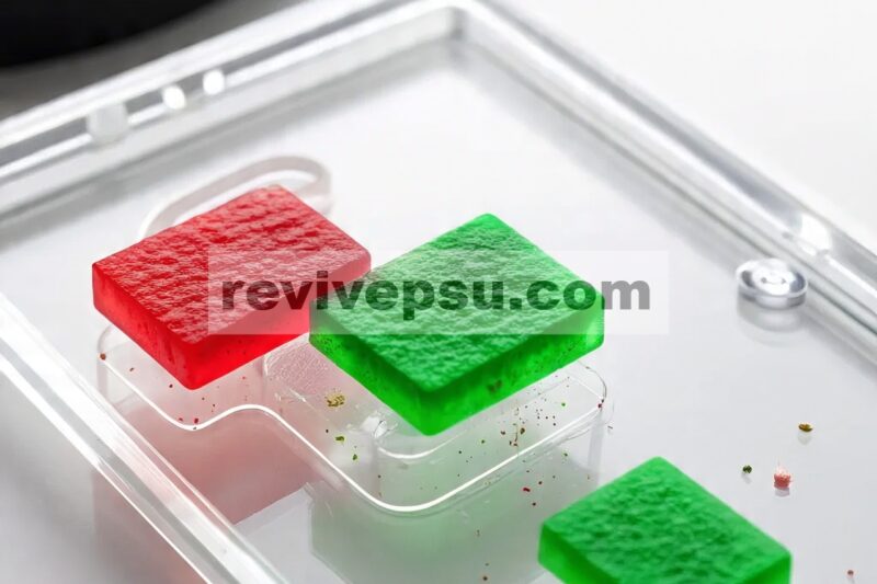Nanoplatform Poliester Multifungsi untuk Anti-Kanker Sinergis: Terapi Fotodinamik yang Disempurnakan dan Pembungkaman Gen yang Ditargetkan