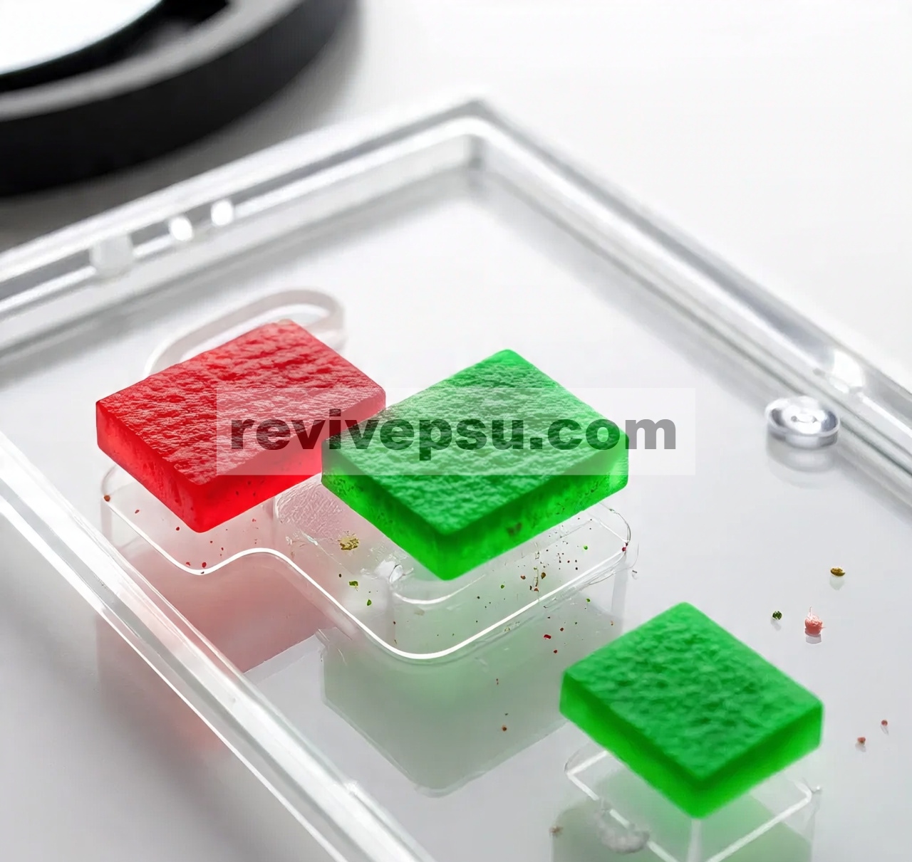Nanoplatform Poliester Multifungsi untuk Anti-Kanker Sinergis: Terapi Fotodinamik yang Disempurnakan dan Pembungkaman Gen yang Ditargetkan