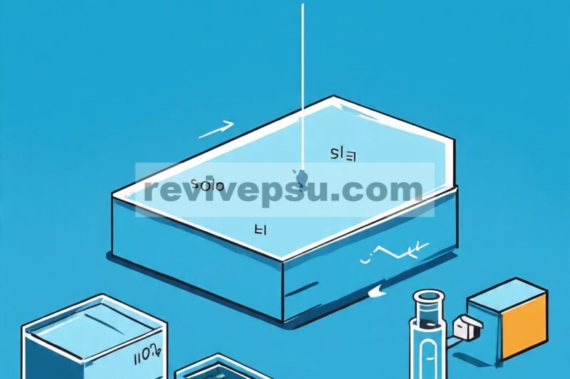 Mediasi Kinetika Pembentukan Antarmuka Elektrolit Padat pada Anoda SiOx Menggunakan Akseptor Proton
