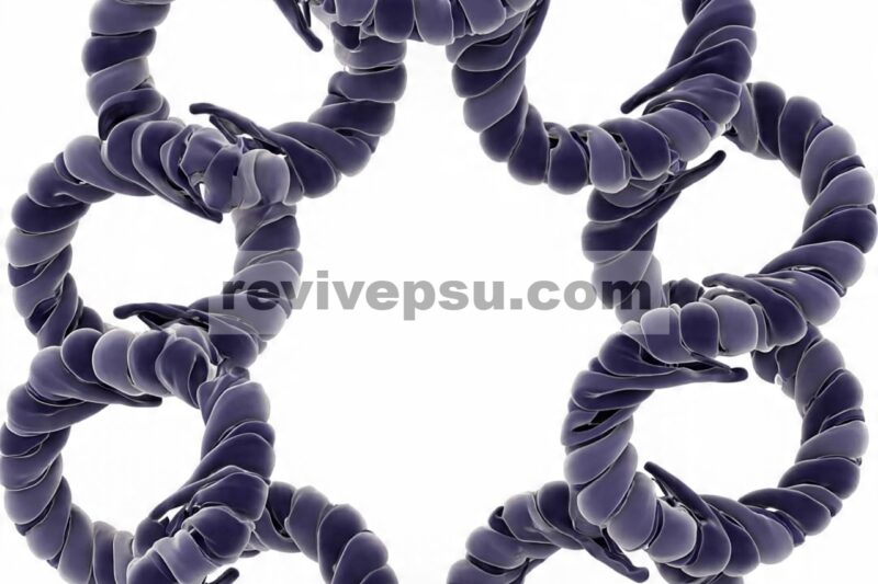 Donat Kompleks: Variasi Kecil dalam Urutan DNA Menentukan Kompleksitas Jalur dalam Nanotoroid DNA
