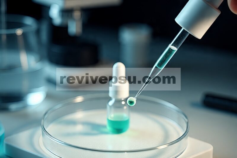 Tato Skala Mikro Hidrogel dan Sel: Pencetakan Mikrokontak Berbasis Benzoxaborole (µCP) pada Permukaan Glikosilasi