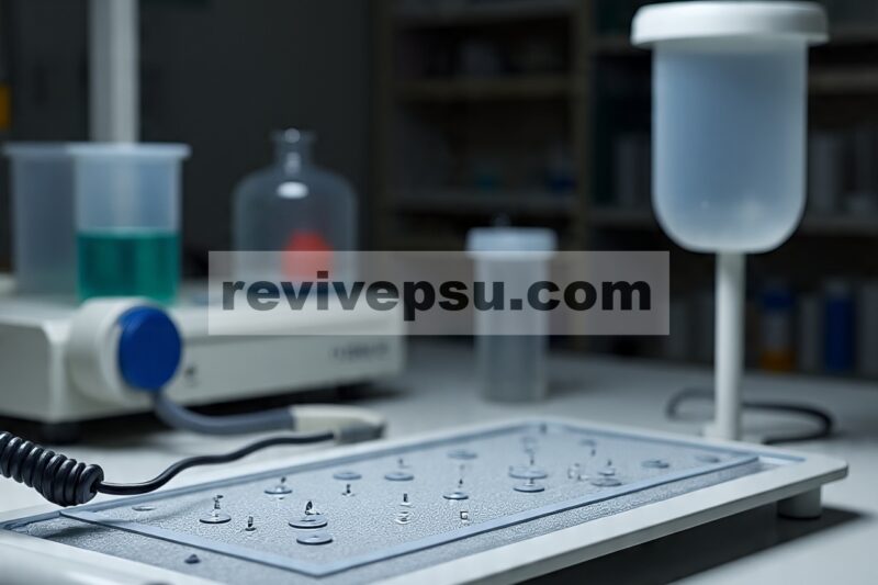 Pemisah Terstruktur Tandem Terintegrasi Memungkinkan Antarmuka Stabil yang Ditingkatkan Ganda untuk Baterai Zinc-Iodine Berbasis Air dengan Siklus Hidup Panjang dan Kapasitas Areal Tinggi