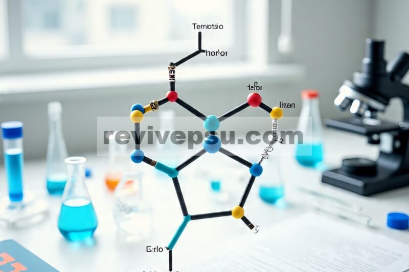 Kimia dan Biologi dari Keluarga Produk Alami Tetrodotoxin