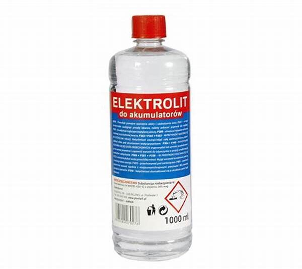 Elektrolit