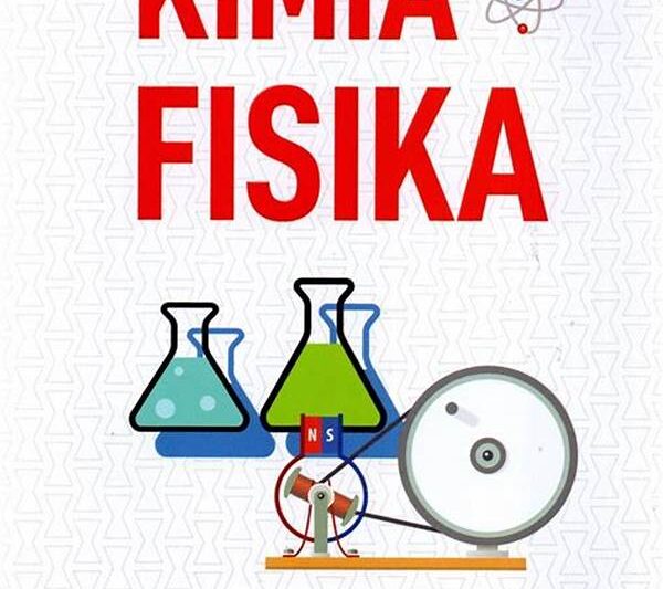 Fisika Kimia
