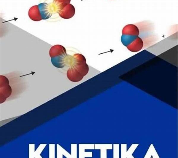 Kinetika Kimia