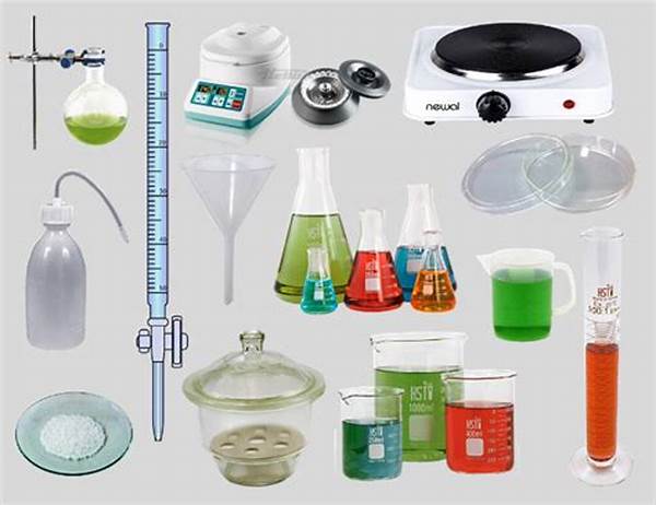 Alat Laboratorium Kimia